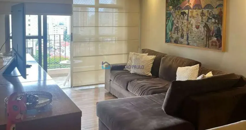 Apartamento com 3 quartos à venda na Rua Urano, --, Aclimação, São Paulo