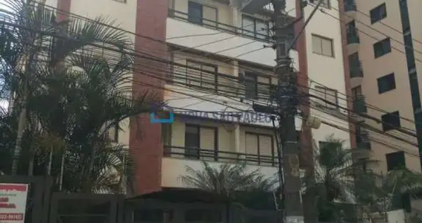Apartamento 3 dormitórios 1 suite 2 vagas - A Venda - Metro São Judas