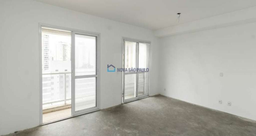 Apartamento com 1 quarto à venda na Rua Bueno de Andrade, --, Aclimação, São Paulo