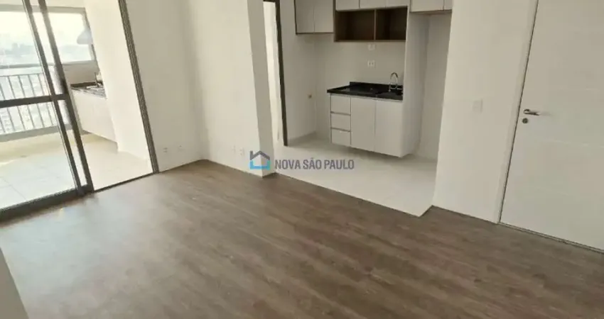 Apartamento com 2 quartos à venda na Avenida do Oratório, --, Vila Independência, São Paulo