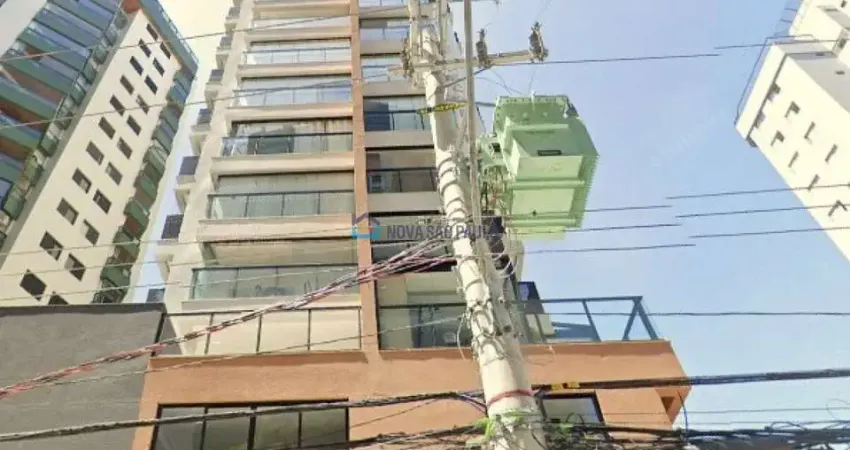 Casa comercial com 1 sala à venda na Rua Correia de Lemos, --, Chácara Inglesa, São Paulo
