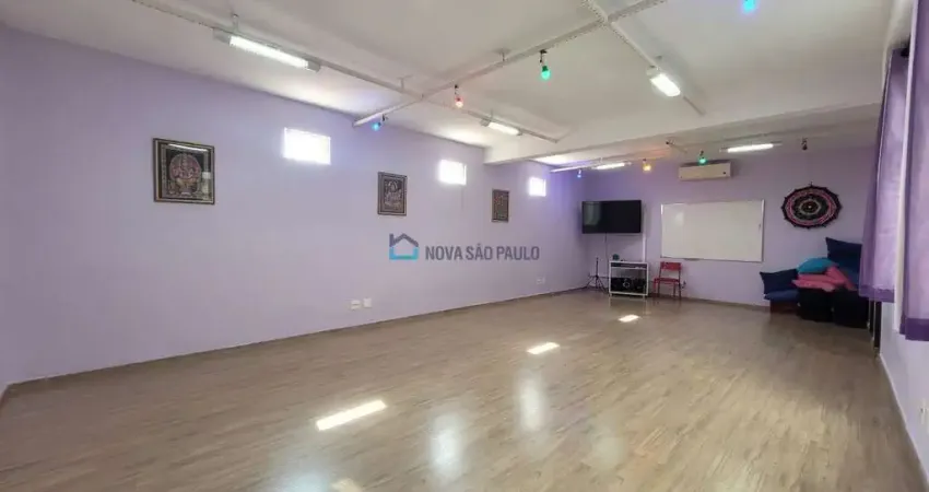 Prédio com 10 salas à venda na Avenida Ceci, --, Planalto Paulista, São Paulo