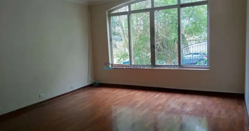 Casa com 4 quartos à venda na Alameda dos Camaiurás, --, Planalto Paulista, São Paulo