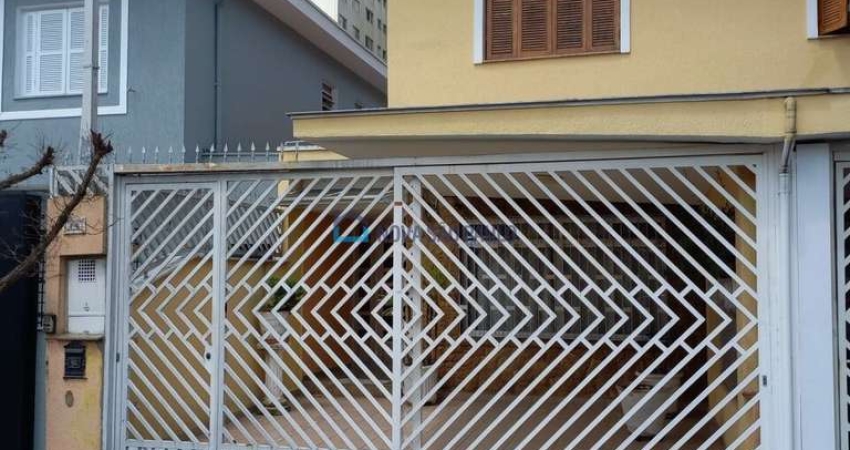 Casa com 3 quartos à venda na Rua Mocoembu, --, Planalto Paulista, São Paulo