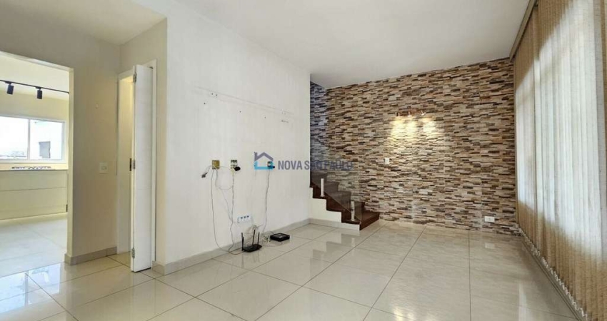 Sobrado residencial, 154m, 3 dormitórios, 1 suite, 2 vagas - Planalto Paulista