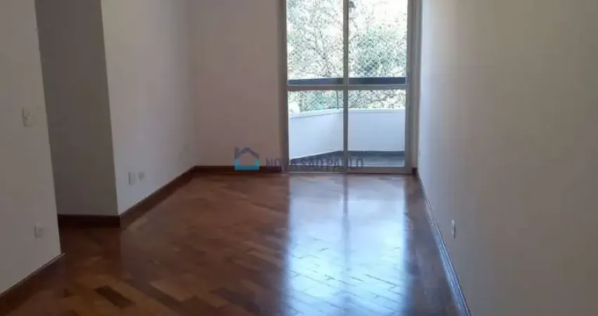 Apartamento 63m, 2 dormitórios,, 2 banheiros, 1 vaga a 600m do metro Praça da arvore