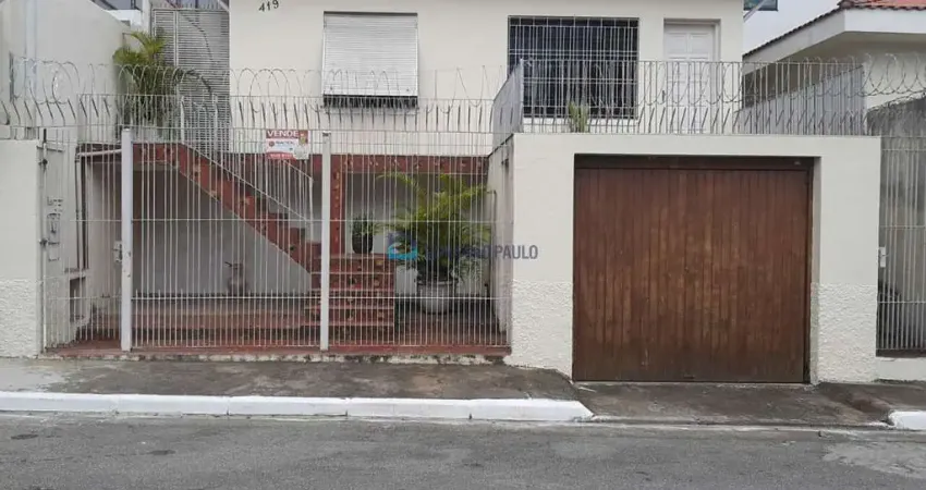 Jardim Aeroporto Sobrado de 175 m² com 4 dormitorios