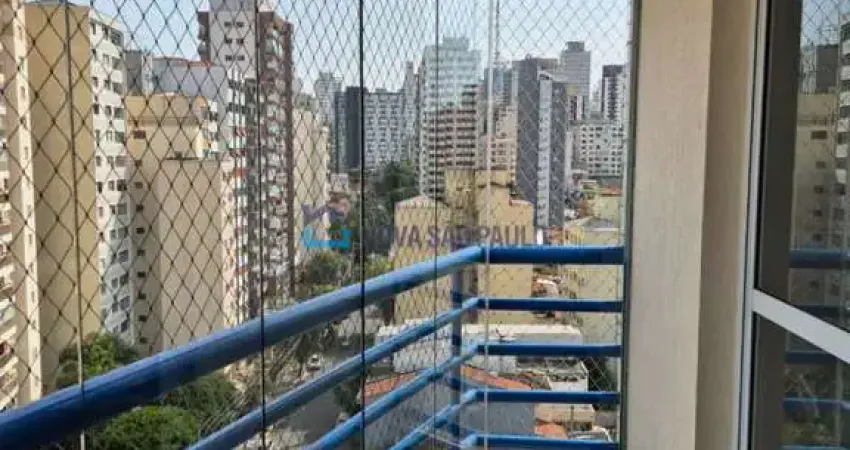 Apartamento 104m2, 3 dormitórios ,1 suíte, 2 vagas, Aclimação !
