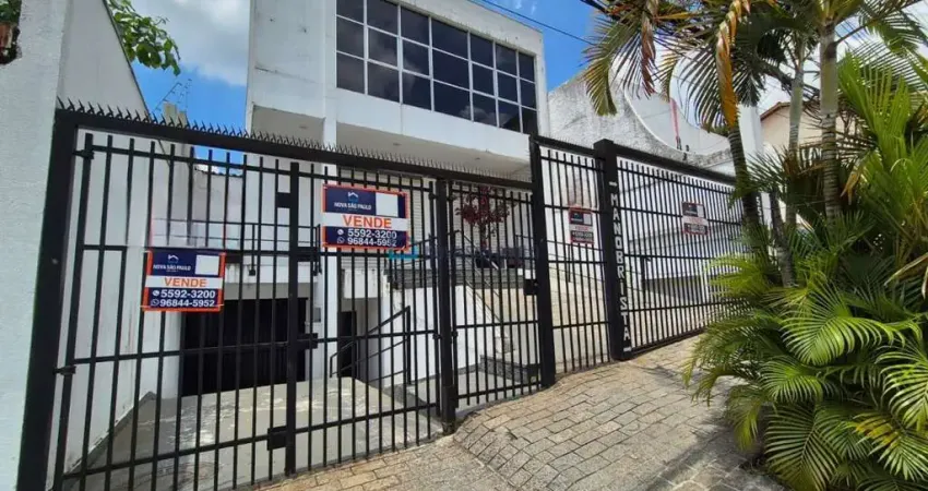 Ponto comercial à venda na Rua Santa Cruz, --, Vila Mariana, São Paulo