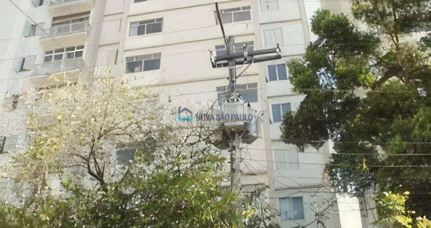 Apartamento a Venda São Paulo, Zona Oeste -  Pinheiros