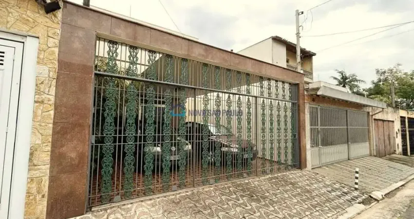 Casa com 3 quartos à venda na Rua Bacuri, --, Bosque da Saúde, São Paulo