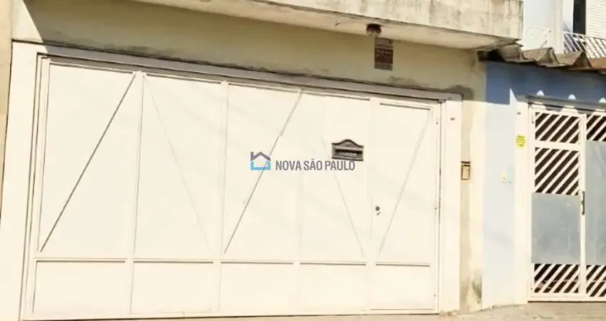 Casa com 4 quartos à venda na Rua Rosária Musarra, --, Vila Califórnia(Zona Sul), São Paulo