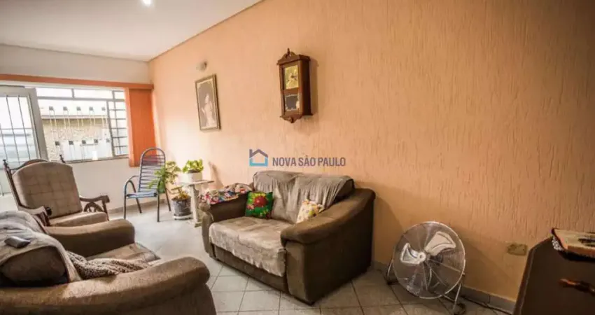 Casa com 3 quartos à venda na Rua Ibicui-Mirim, --, Cidade Vargas, São Paulo
