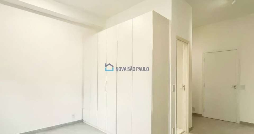 Apartamento Studio a Venda, Vila Olimpia