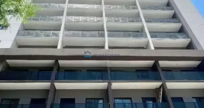 Loft com 1 quarto à venda na Alameda Raja Gabaglia, --, Vila Olímpia, São Paulo