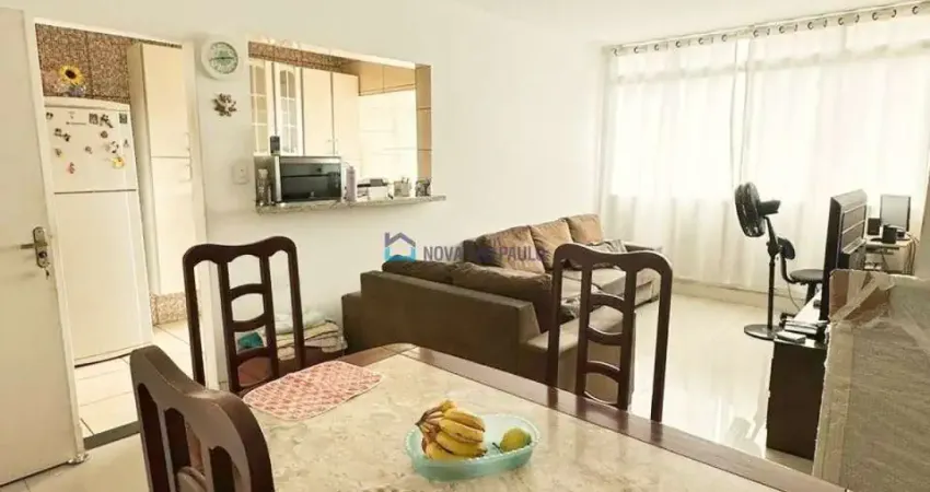 Apartamento com 2 quartos à venda na Avenida João Dias, --, Santo Amaro, São Paulo