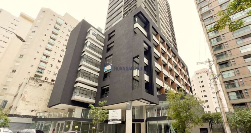 Apartamento à Venda em São Paulo - Zona Sul | Vila Mariana