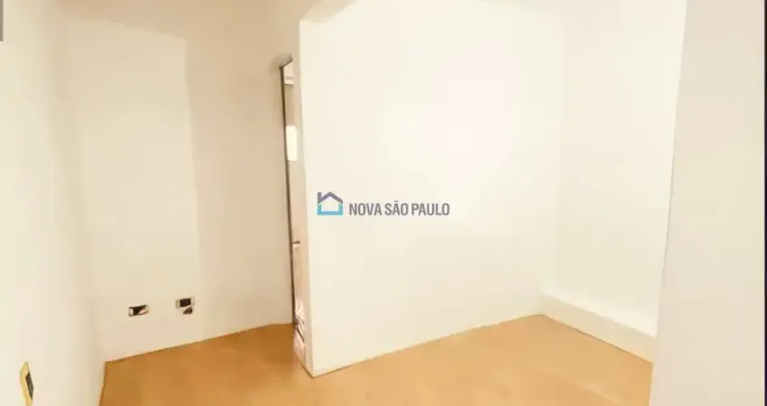 Apartamento a Venda, Liberdade