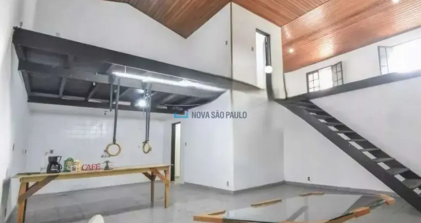 Sobrado a Venda, Brooklin Paulista