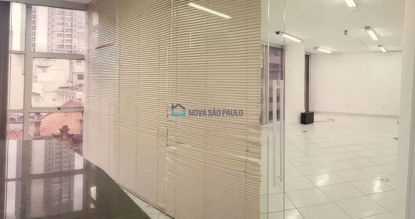 Sala comercial com 1 sala à venda na Rua José Bonifácio, --, Sé, São Paulo