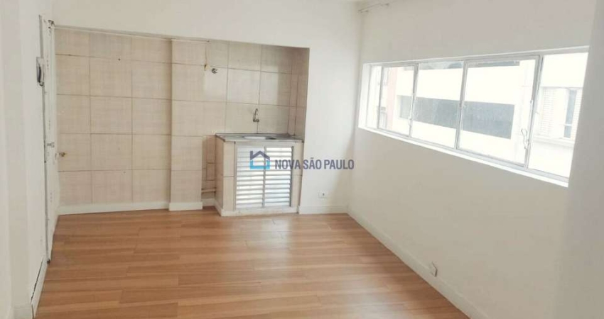 Apartamento com 1 quarto à venda na Rua São Francisco, --, Sé, São Paulo