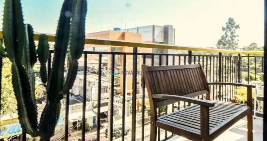 Casa em condomínio fechado com 1 quarto à venda na Rua Coronel Luís Barroso, --, Santo Amaro, São Paulo