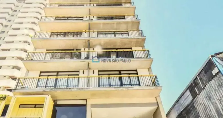 Casa em condomínio fechado com 1 quarto à venda na Rua Coronel Luís Barroso, --, Santo Amaro, São Paulo