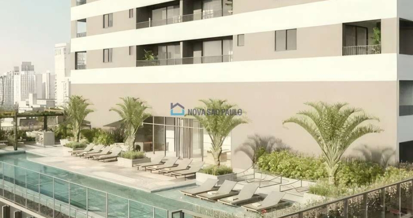 Apartamento Compacto a Venda, Vila Olimpia