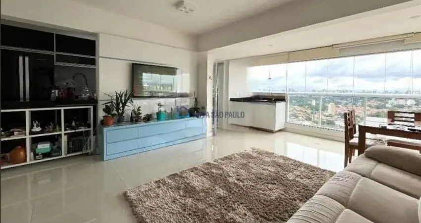 Apartamento com 2 quartos à venda na Rua dos Cafezais, --, Vila Santa Catarina, São Paulo