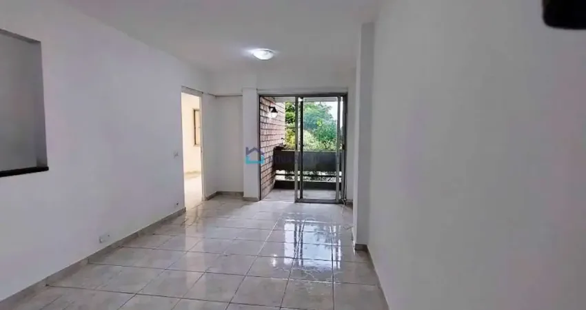 Apartamento com 2 quartos à venda na Rua das Perobas, --, Vila Parque Jabaquara, São Paulo