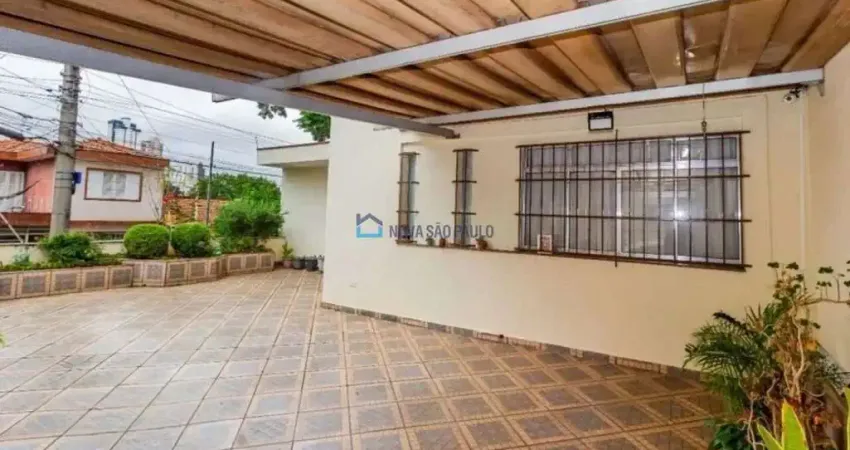 Casa com 5 quartos à venda na Rua Florânia, --, Ipiranga, São Paulo