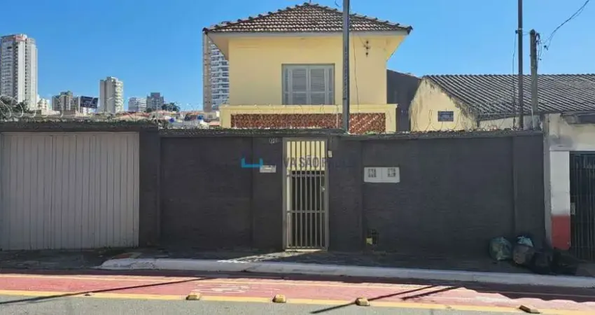 Casa com 2 quartos à venda na Rua Doutor Maurício de Lacerda, --, São Judas, São Paulo