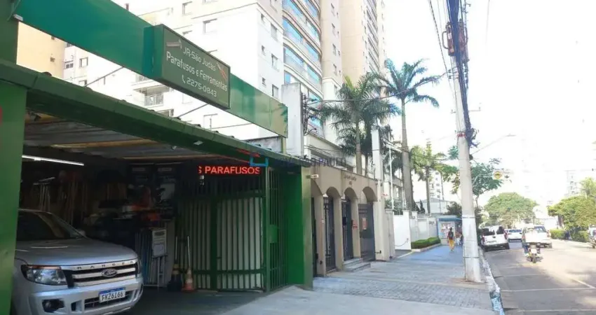 Sobrado comercial à venda na Saúde com 480 m²