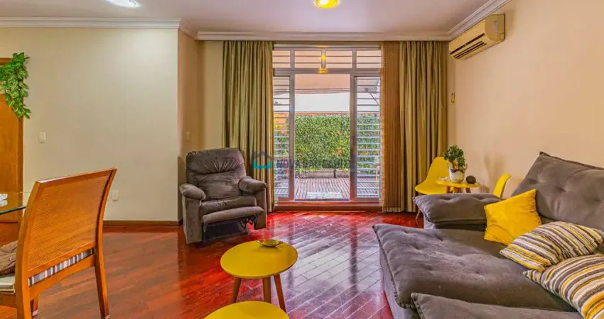 Apartamento 3 quartos, suíte, 1 vaga - 105 util - ao lado metro conceicao.