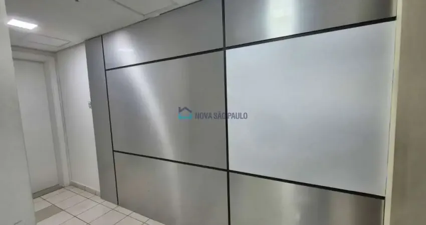 Sala comercial à venda na Avenida Macuco, --, Indianópolis, São Paulo