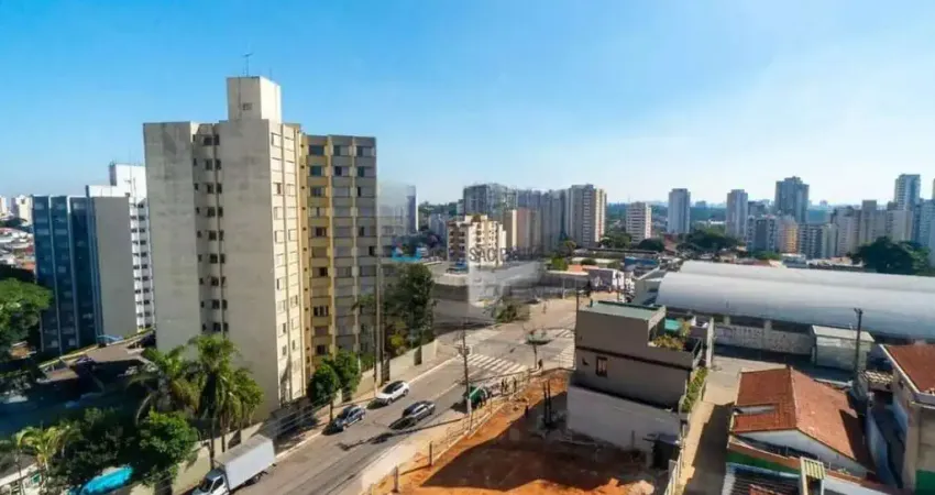 Apartamento 2 dormitórios Vila Santa Catarina