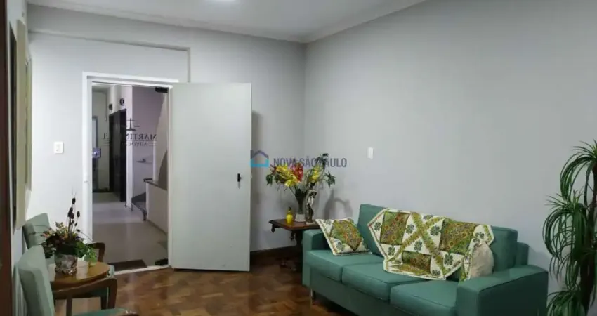 Sala comercial com 3 salas à venda na Rua São Bento, --, Centro, São Paulo