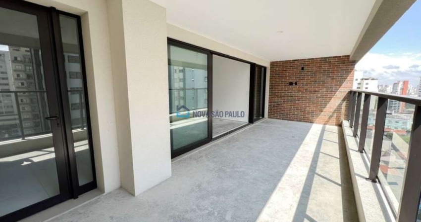 Apartamento à venda na Vila Mariana com 4 dormitórios