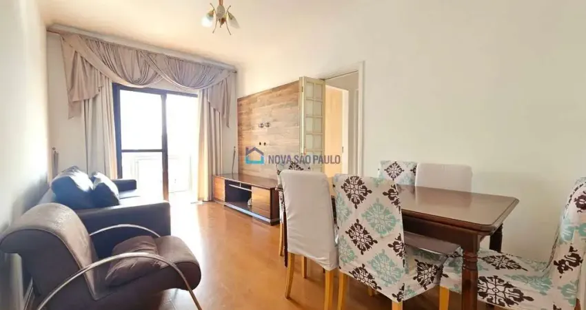 Apartamento à venda na Saúde com 3 Dormitórios