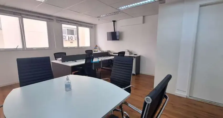 Casa comercial com 1 sala à venda na Rua Gomes de Carvalho, --, Vila Olímpia, São Paulo