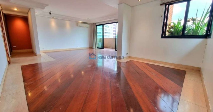Apartamento com 4 quartos à venda na Avenida Engenheiro Luiz Gomes Cardim Sangirardi, --, Vila Mariana, São Paulo