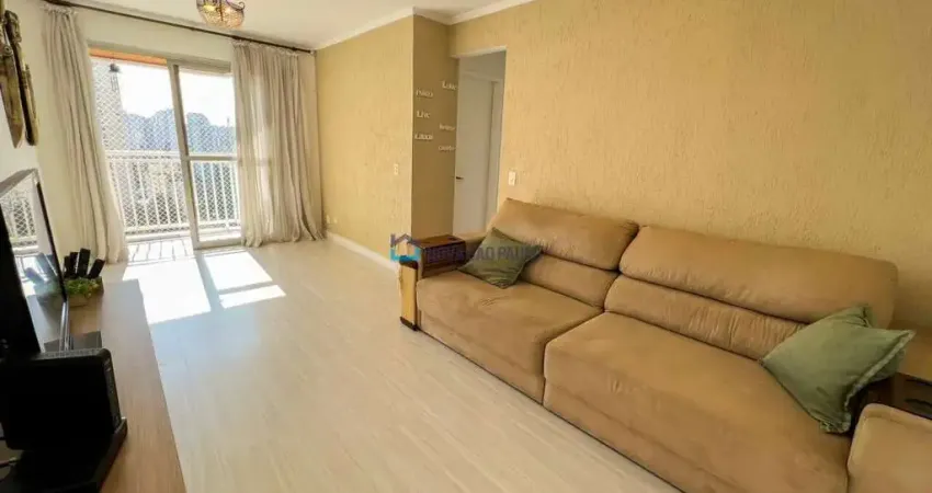 Apartamento com 2 quartos à venda na Rua Dom Antônio Barreiros, --, Bosque da Saúde, São Paulo