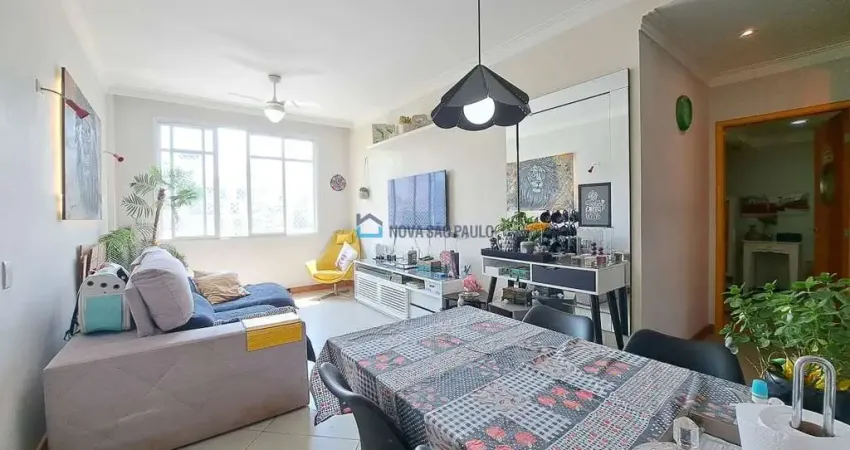 Apartamento à venda na Bela Vista com 3 dormitórios