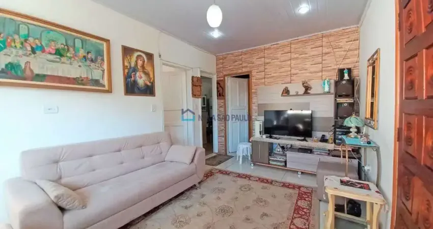 Casa térrea à venda na Vila Campestre com 3 dormitórios
