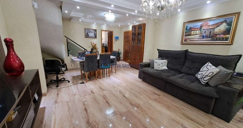 Casa com 3 quartos à venda na Rua Domingos Osvaldo Bataglia, --, Mirandópolis, São Paulo