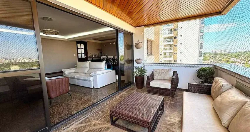 Apartamento com 4 quartos à venda na Rua Maratona, --, Vila Mascote, São Paulo