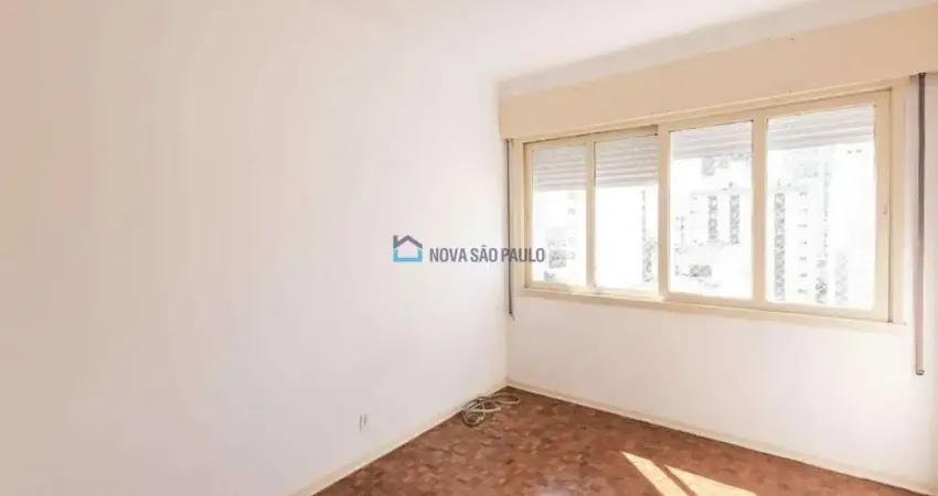 Apartamento 4 dormitórios Consolação próximo a Paulista