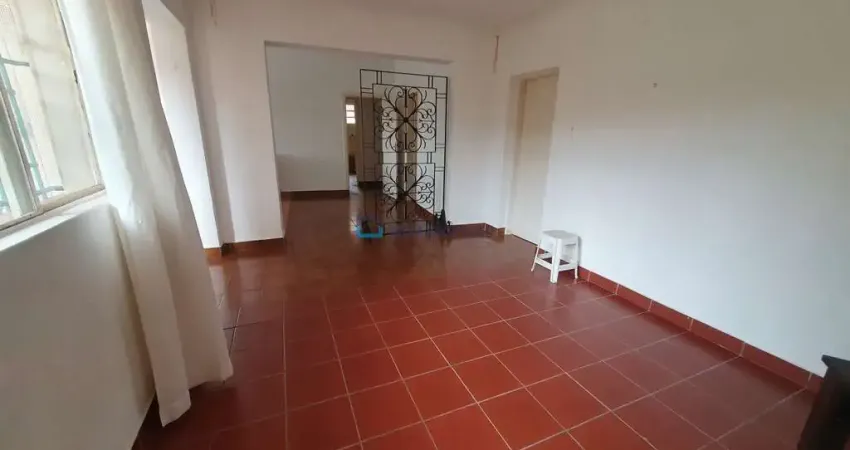 Casa Térrea Ampla Cidade Vargas - Arborizada.