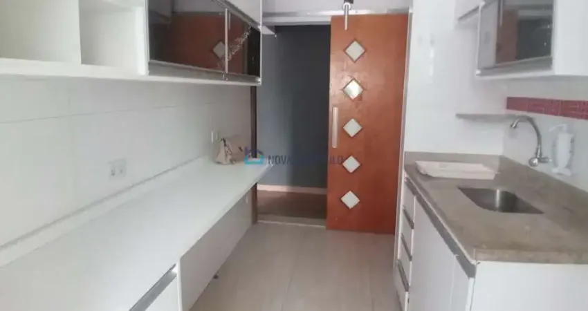 Apartamento 2 Dormitórios e 1 Vaga à Venda no Jardim Celeste