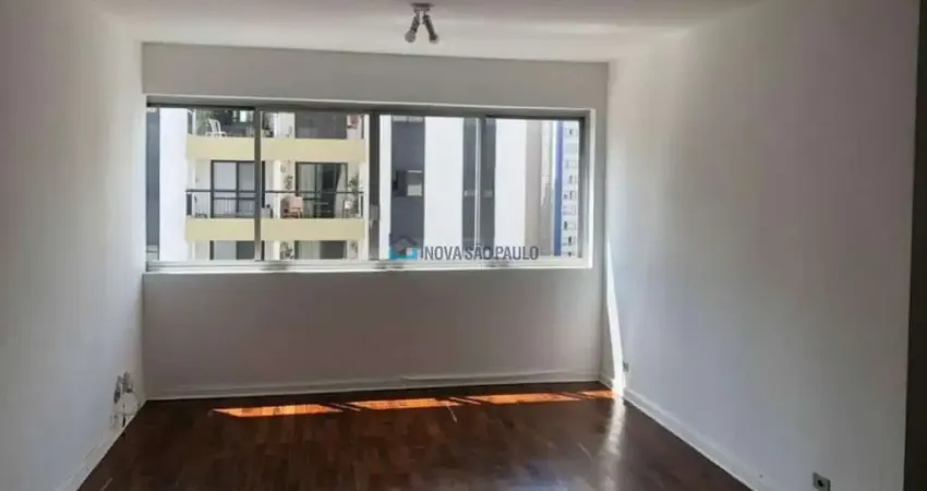 Apartamento com 3 quartos à venda na Rua Pensilvânia, --, Cidade Monções, São Paulo